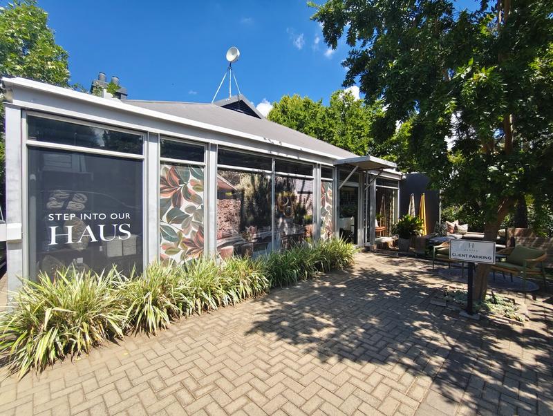 Commercial Property for Sale in Westdene Free State